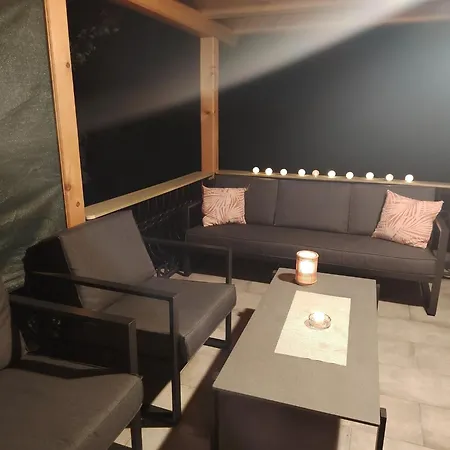 Apartamento Rizling Balatonendréd