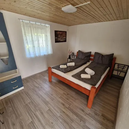 Rizling Apartamento *