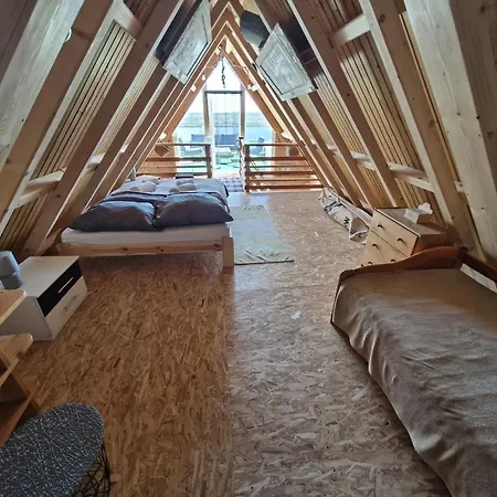 Apartamento Rizling Balatonendréd