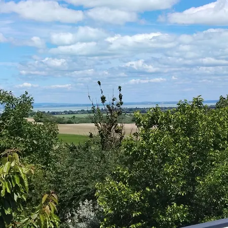 Rizling 公寓 Balatonendréd
