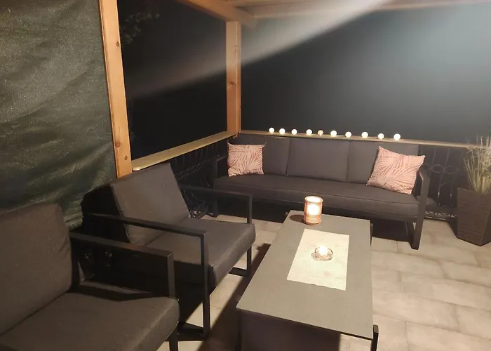 Apartamento Rizling Balatonendréd