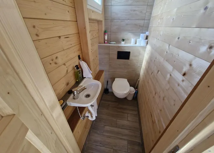 Rizling Apartamento