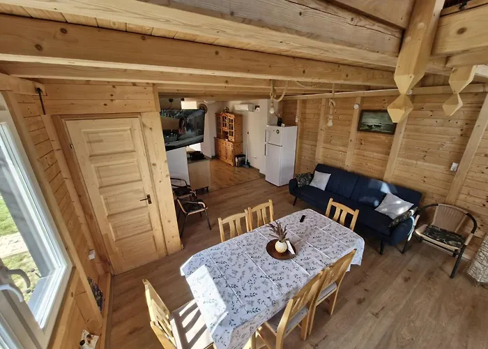 Rizling Apartamento